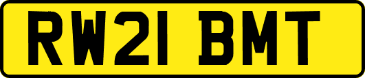 RW21BMT