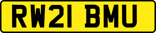 RW21BMU