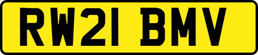 RW21BMV