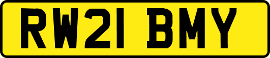 RW21BMY
