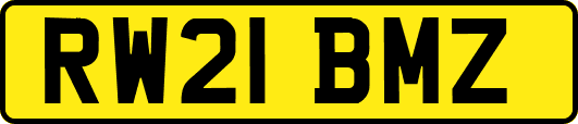 RW21BMZ