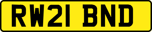 RW21BND