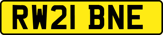 RW21BNE