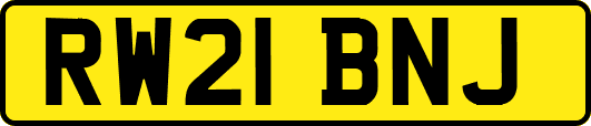 RW21BNJ