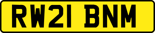 RW21BNM
