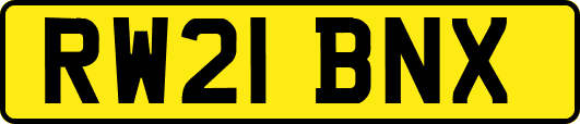 RW21BNX