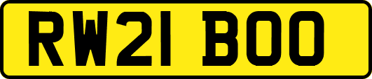 RW21BOO