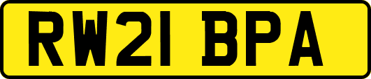 RW21BPA