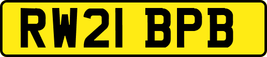 RW21BPB