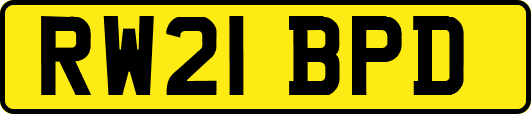 RW21BPD