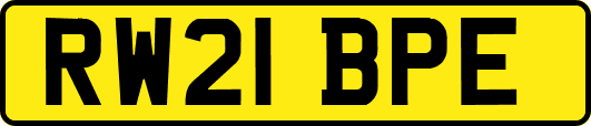 RW21BPE