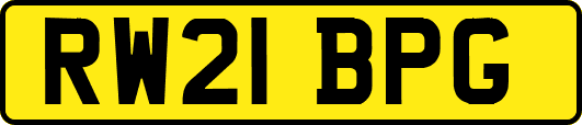 RW21BPG