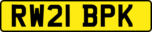 RW21BPK