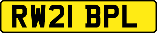 RW21BPL