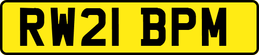 RW21BPM