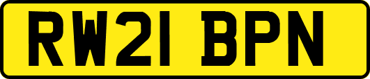 RW21BPN