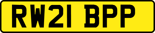 RW21BPP