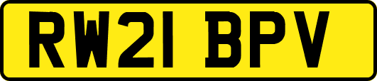 RW21BPV