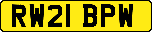 RW21BPW