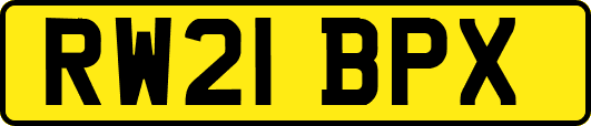 RW21BPX