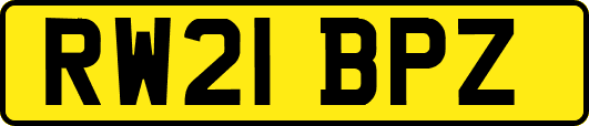 RW21BPZ