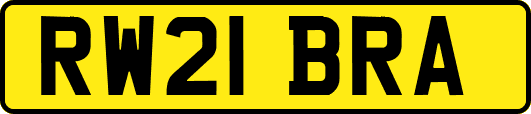 RW21BRA