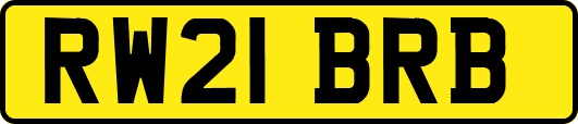 RW21BRB
