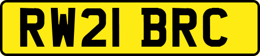RW21BRC