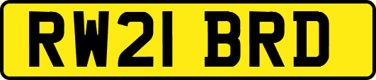 RW21BRD