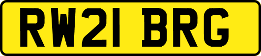 RW21BRG