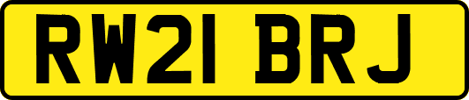 RW21BRJ