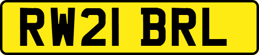 RW21BRL