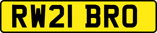 RW21BRO