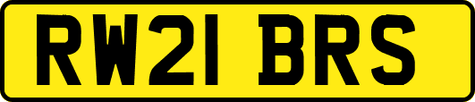 RW21BRS