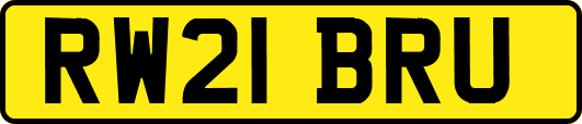 RW21BRU