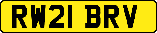 RW21BRV