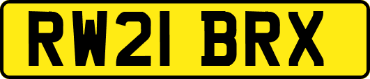 RW21BRX