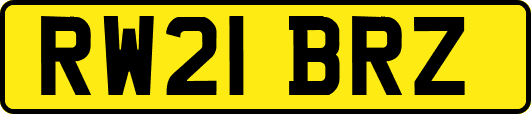 RW21BRZ