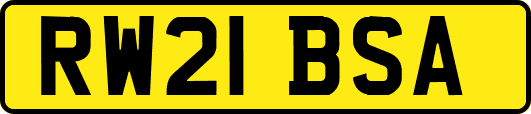 RW21BSA