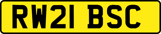 RW21BSC