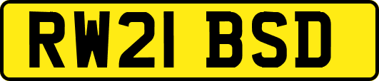 RW21BSD