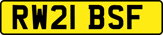 RW21BSF