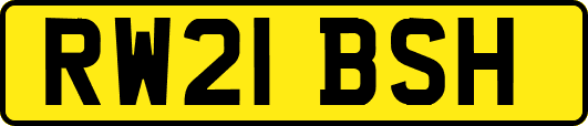 RW21BSH