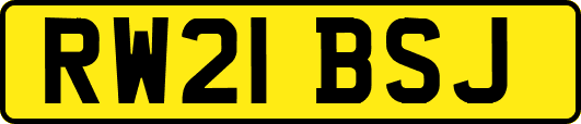 RW21BSJ