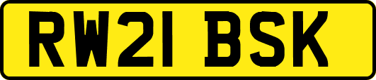 RW21BSK