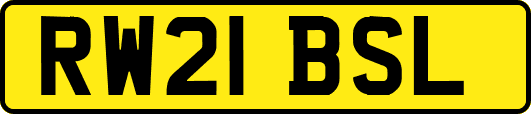 RW21BSL