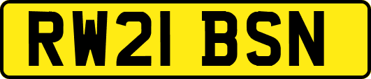 RW21BSN