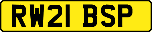 RW21BSP
