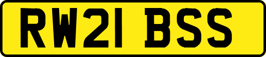 RW21BSS
