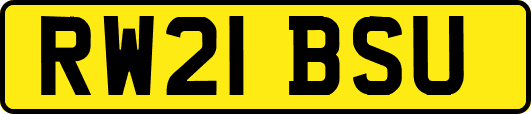 RW21BSU